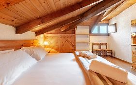 Rifugio del Sole Apartment